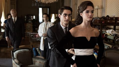 yves saint laurent scene del film|yves saint laurent full movie.